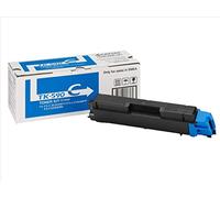 Kyocera - KYTK590C - Cartouche de toner - Cyan