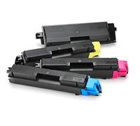 Kyocera Cartouche de toner KYTK590M Magenta