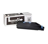 Kyocera - KYTK855K - Cartouche de toner - Noir