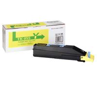 Kyocera - KYTK855Y - Cartouche de toner - Jaune