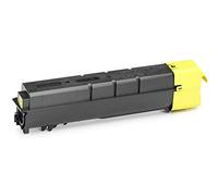 Kyocera - KYTK8705Y - Cartouche de toner - 30000 pages - Jaune