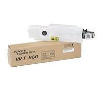 KYOCERA Lot de 4 Bouteilles de Récupération Toner Usagé WT-860