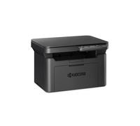 Kyocera - MA2001w - Multifonctions (impression, copie, scan, fax) laser - noir et blanc - A4 - pas de chargeur de document - wifi - 20 ppm