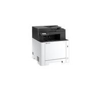 Kyocera - MA2101cfx - Multifonctions (impression, copie, scan, fax) laser - couleur - A4, chargeur de document RADF - recto verso en impression, copie, scan, 21 ppm