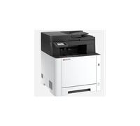 Kyocera - MA2101cwfx - multifonction (impression, copie, scan) laser, couleur, A4, recto verso uniquement en impression, 21 ppm