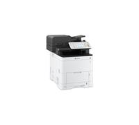 Kyocera - MA3500CIX - Multifonctions (impression, copie, scan, fax) laser - couleur - A4, chargeur de document DSPF - recto verso en impression, copie, scan, CP, 35 ppm