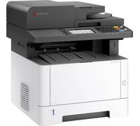 Kyocera MA4000wifx Plus Imprimante à jet d'encre laser, couleur noir et blanc A4 imprimante, scanner, photocopieur, fax réseau