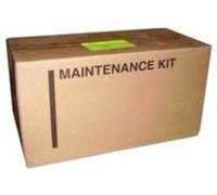 Kyocera Maintenance Kit A Pages 200.000, 1702MV0UN0 (Pages 200.000 Black Drum and Developer)