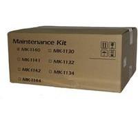 KYOCERA Maintenance Kit Pages 100.000, 1702MJ0NL0 (Pages 100.000)