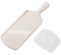 Kyocera Mandoline Japonaise Trancheuse Coupe Variable Lame en Céramique