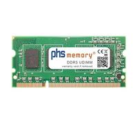 Kyocera MDDR3-2GB (c) - Mémoire - module - 2 Go