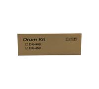 KYOCERA MITA DK-450 NOIR TAMBOUR - 300000 PAGES POUR FS-6970DN