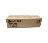 KYOCERA MITA DK-855 DRUM - 300000 PAGES | POUR TASKALFA 400CI