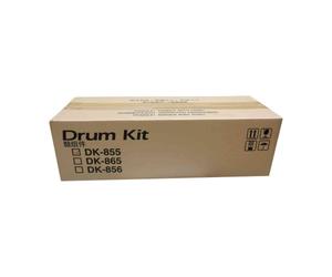 KYOCERA MITA DK-855 TAMBOUR - 300000 PAGES POUR TASKALFA 400CI