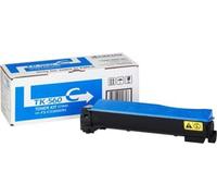 Kyocera-Mita KYOCERA FS-C5300DN TONER 1T02HNCEU0 TK560 CYAN (TK-560C)
