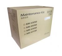 MK-8715B KYOCERA MITA TASKALFA 6551CI KIT DE MAINTENANCE COULEUR