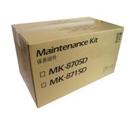 Kyocera Kit de maintenance MK-8715D (1702N20UN2) TASKalfa 6551ci Noir – produit d'origine