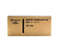 TB-700 KYOCERA MITA TASKALFA 420I BOUTEILLE DE RÉCUPÉRATION DE TONER USAGÉ