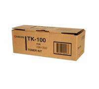 KYOCERA MITA TK-100 NOIR TONER - 6000 PAGES | POUR KM-1500