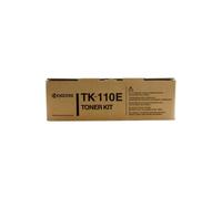 Kyocera Toner TK-110E Noir 2000 pages pour FS-1016MFP