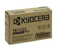 KYOCERA MITA TK-1125 NOIR TONER - 2100 PAGES | POUR ECOSYS FS-1061DN