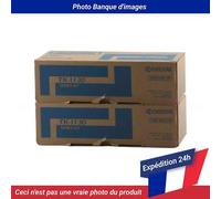 Kyocera Mita TK-1130 Toner Kit Black Pack Of 2