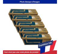 Kyocera Mita TK-1140 Toner Kit Black Pack Of 5