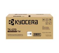 KYOCERA MITA TK-1270 NOIR TONER - 10000 PAGES POUR ECOSYS MA4000FX