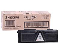 Kyocera mita TK-140 Toner d'origine FS-1100