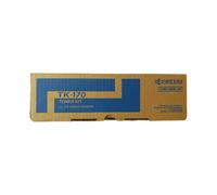 Kyocera Cartouche de toner TK-170 - 1 x noir 7200 pages - pour FS-1320D/1320DN/1370DN