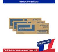 Kyocera Mita TK-170 Toner Black Pack Of 3