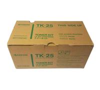TK-25 KYOCERA MITA FS-1200 TONER NOIR