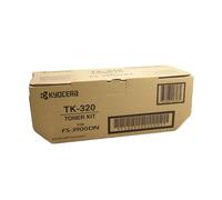 KYOCERA MITA TK-320 NOIR TONER - 15000 PAGES | POUR FS-3900DN