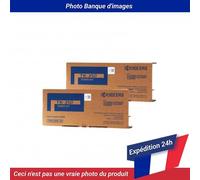 Kyocera Mita TK-350 Toner Kit 2 Pack