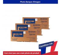 Kyocera Mita TK-350 Toner Kit 3 Pack