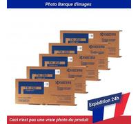 Kyocera Mita TK-350 Toner Kit 5 Pack