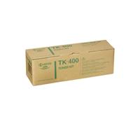 KYOCERA MITA TK-400 NOIR TONER - 10000 PAGES POUR FS-6020