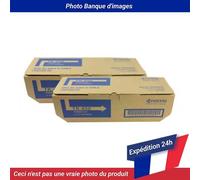 Kyocera Mita TK-450 Toner Kit Black Pack Of 2