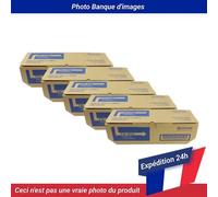 Kyocera Mita TK-450 Toner Kit Black Pack Of 5