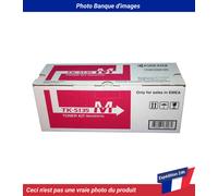 Kyocera Cartouche de toner TK 5135M Magenta originale pour TASKalfa 265ci/266ci