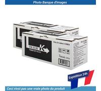 Kyocera Mita TK-5135 Toner Kit Black Pack Of 5
