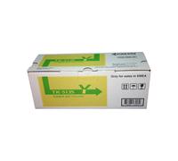 Kyocera TK-5135Y (1T02PAANL0) Cartouche de toner Jaune authentique (TVA incluse)