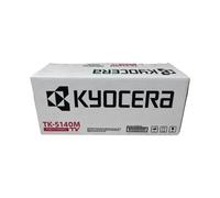 TK-5140M KYOCERA MITA ECOSYS P6130CDN KIT DE TONER MAGENTA