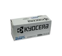 TK-5150C KYOCERA MITA ECOSYS P6035CDN KIT DE TONER CYAN