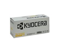 Kyocera Kit de toner original TK-5150Y pour ECOSYS P6035CDN Jaune