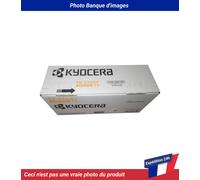 Kyocera Toner TK-5160 (TK-5160Y) Jaune 12000 pages pour ECOSYS P7040CDN