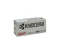 Kyocera Toner magenta TK-5160/TK-5160M – 12 000 pages pour ECOSYS P7040CDN