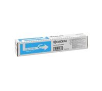 Kyocera Cartouche toner d'origine TK-5195C (1T02R4CNL0) Cyan 7 000 pages