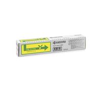 Kyocera Toner d'origine 1T02R4ANL0 / TK5195Y – Jaune