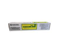 Kyocera Kit de toner TK-5205Y TASKalfa 356ci - Original - Jaune